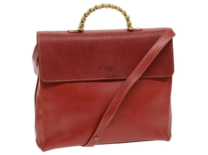 Loewe Burdeos 