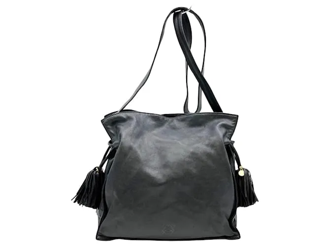 loewe flamenco Negro 