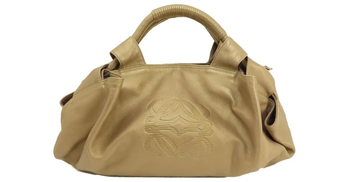 loewe napa Dorado 