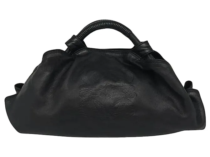 loewe napa Negro 