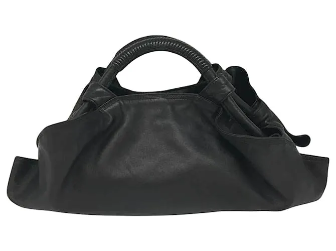 loewe napa Negro 