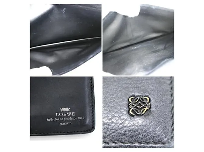 Loewe Negro 