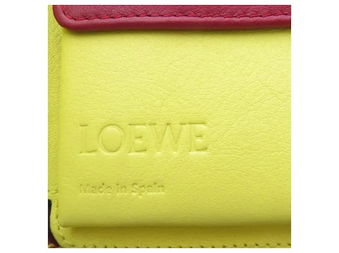 Loewe -- Rosa 