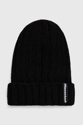 Manastash 90'S Logo Beanie Ii