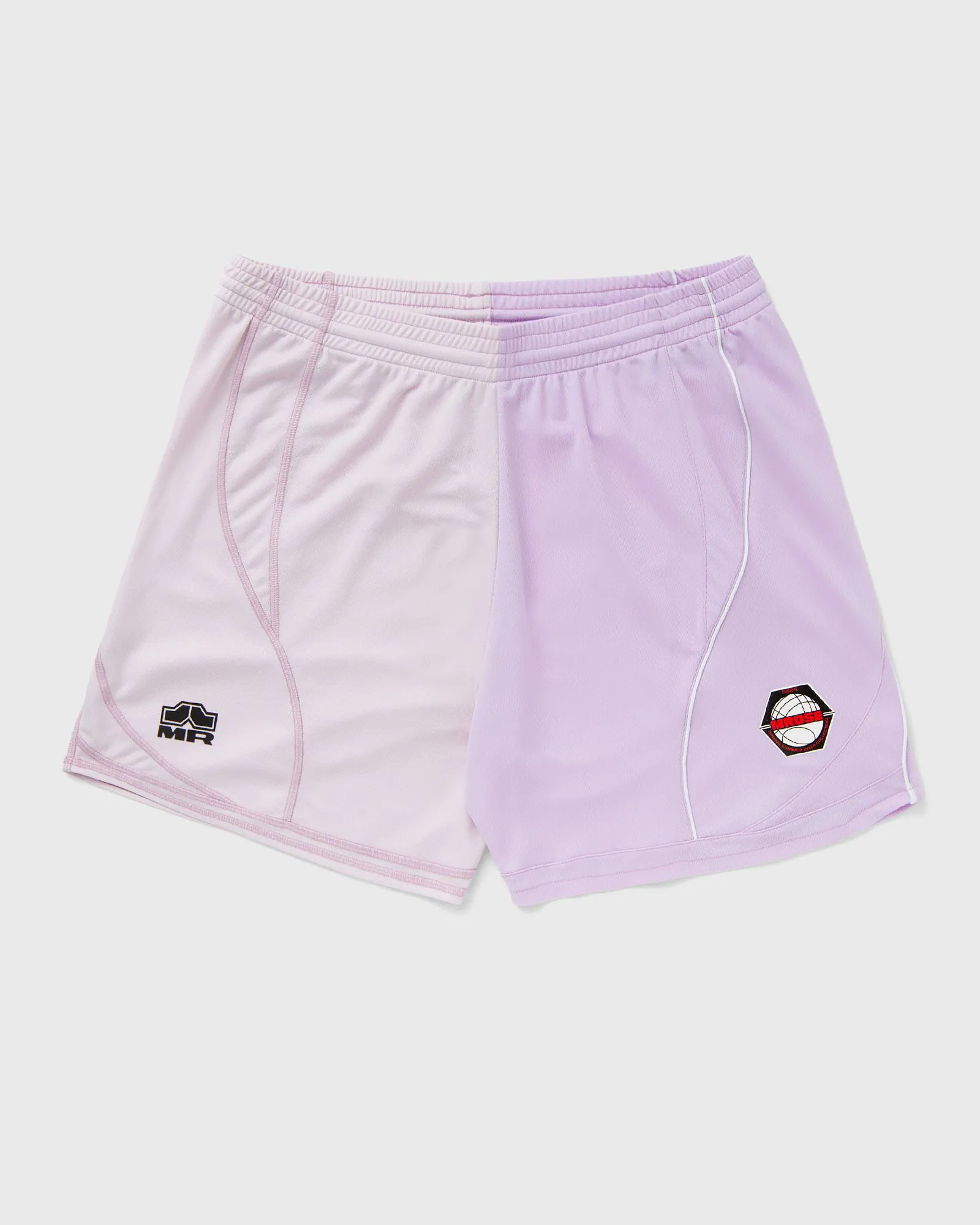 Martine Rose Sport Team Shorts