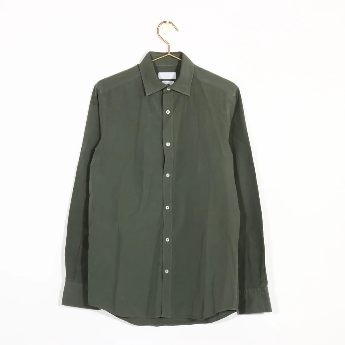 Massimo Dutti Camisa