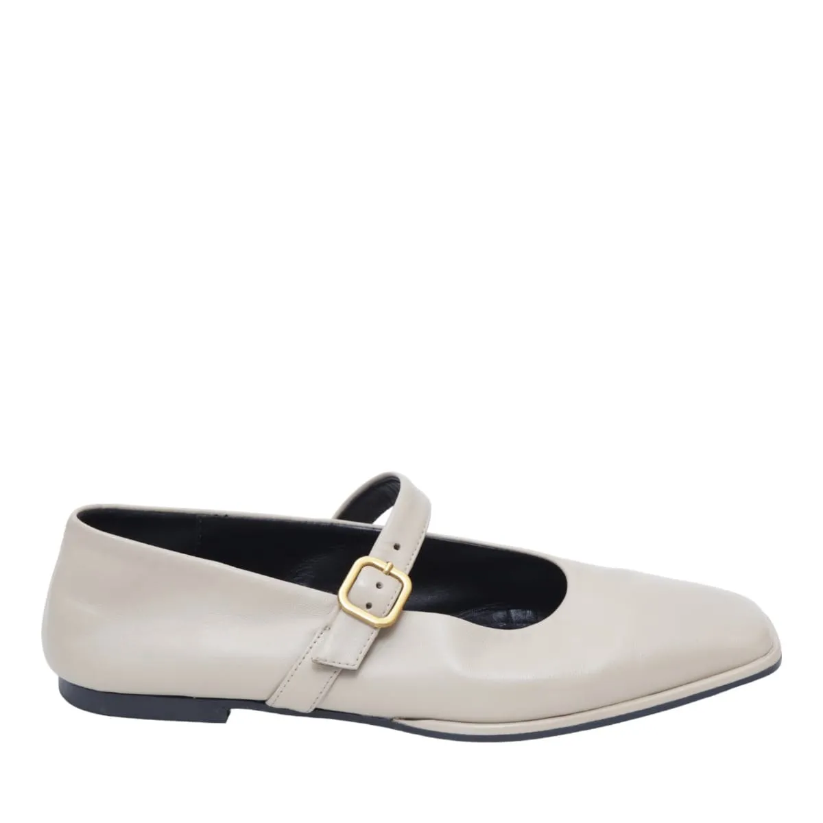 Massimo Dutti Flats