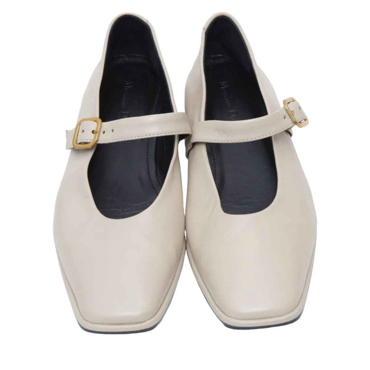 Massimo Dutti Flats