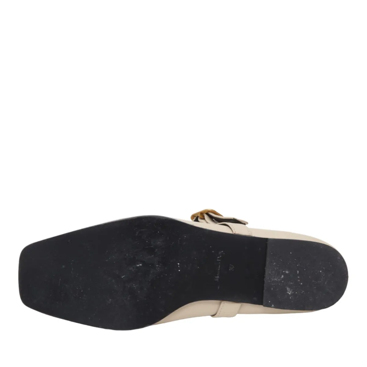 Massimo Dutti Flats