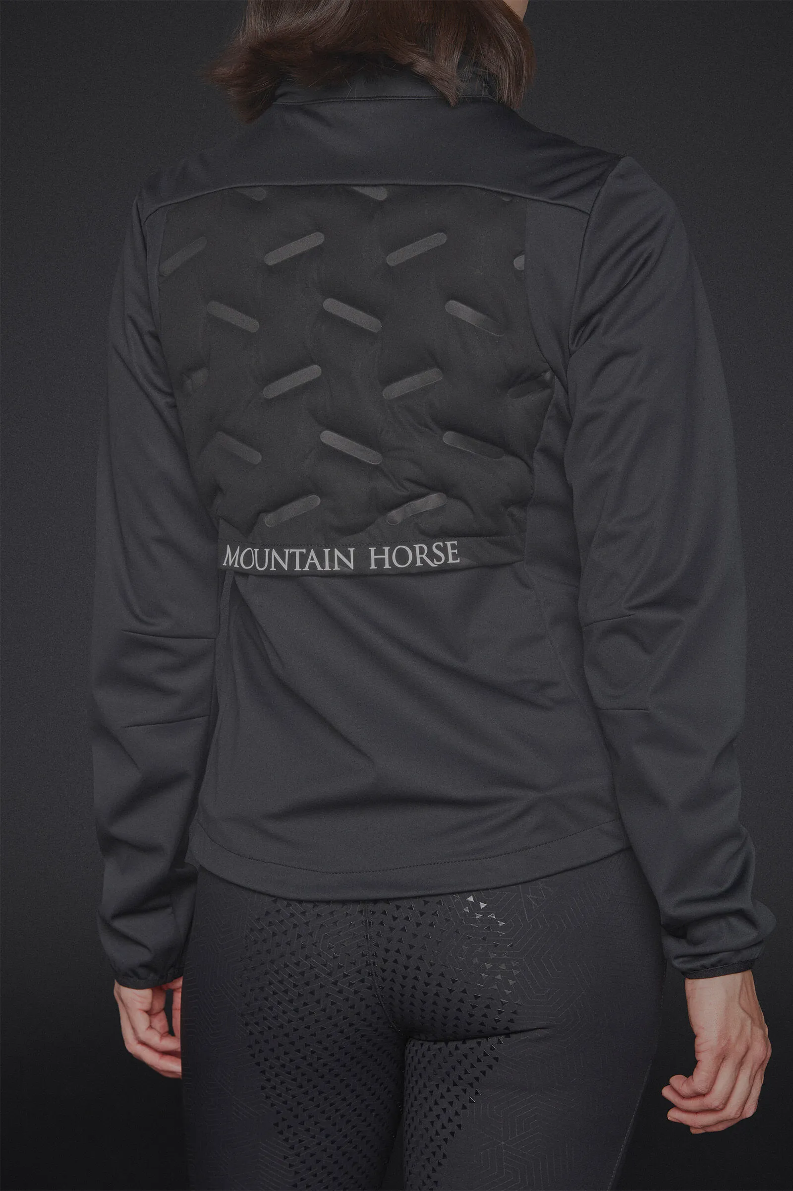 Mountain Horse Chaqueta híbrida Xena