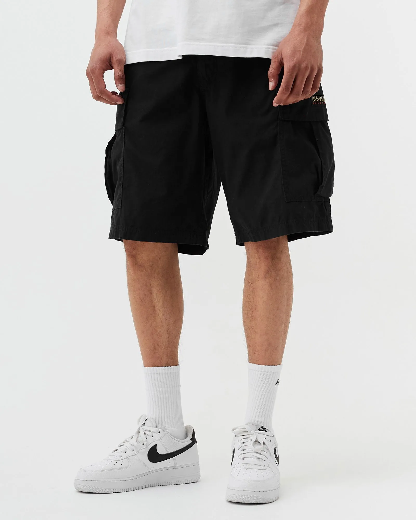 Napapijri N-Dru Shorts