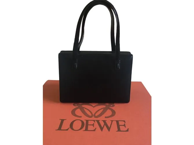 Narciso loewe Negro 