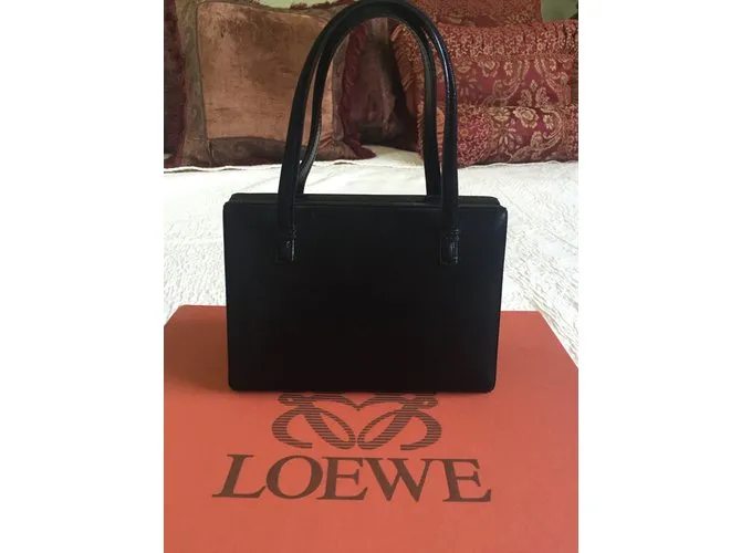 Narciso loewe Negro 