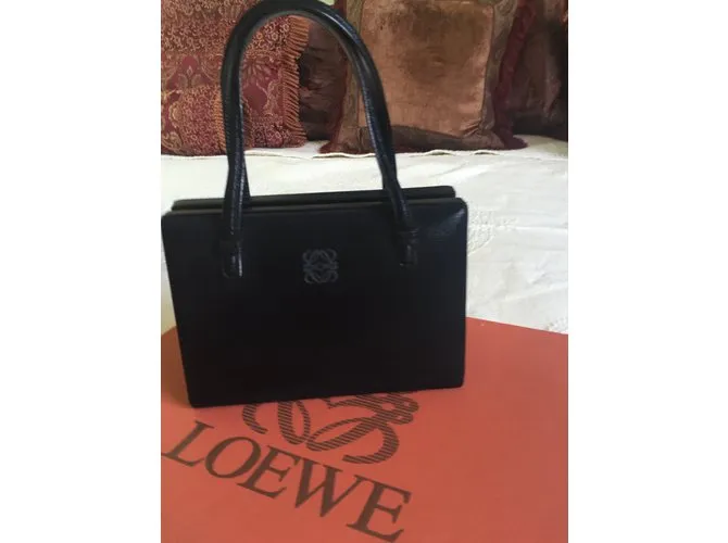 Narciso loewe Negro 