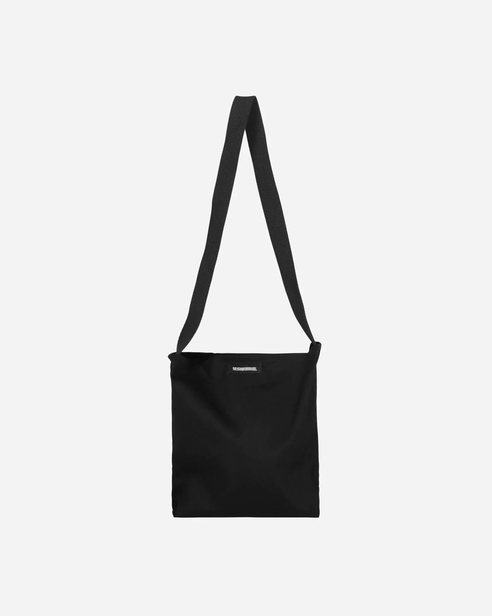 Neighborhood Logo Shoulder Bag