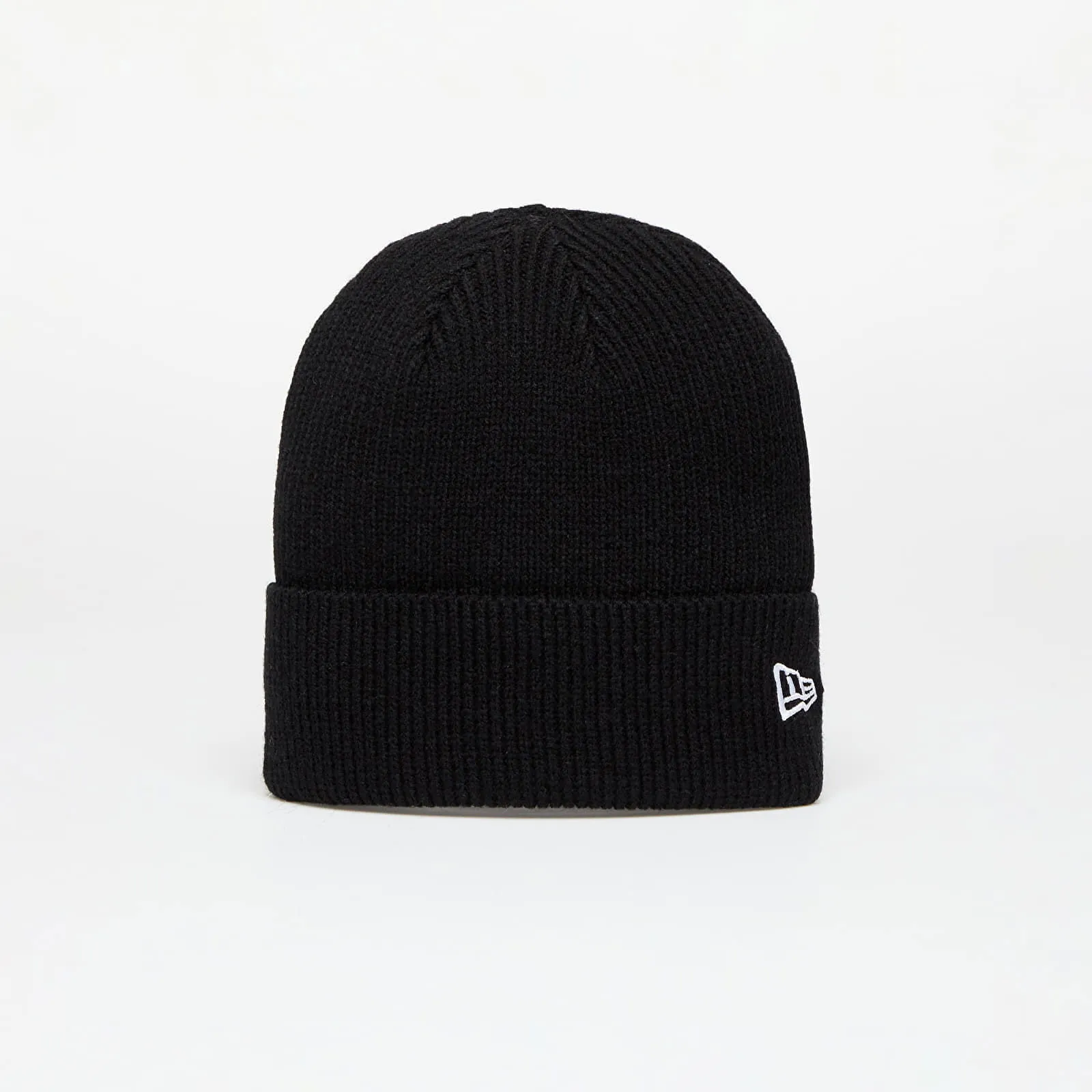 New Era Knit Medium Wool Cuff Beanie