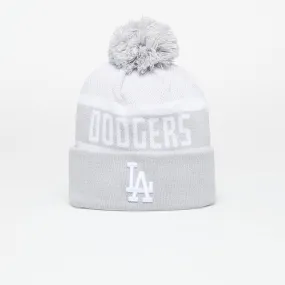 New Era Los Angeles Dodgers Beanie Knit Cuffed