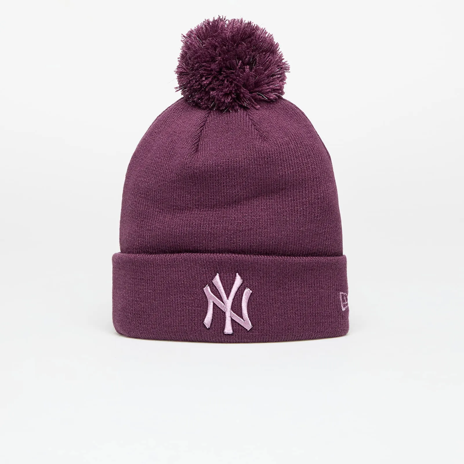 New Era New York Yankees Knit Beanie