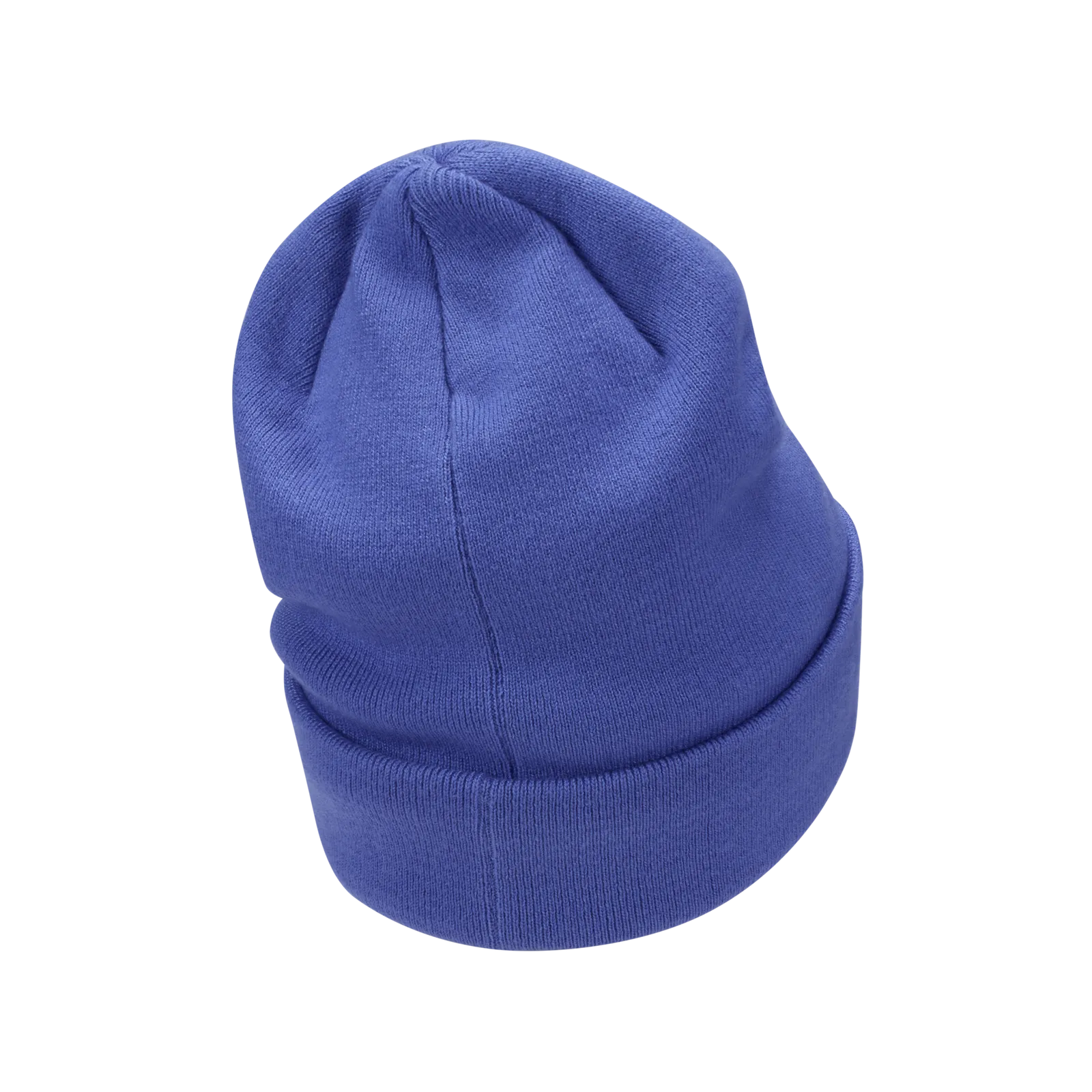 Nike Peak Standard Cuff Metal Swoosh Beanie