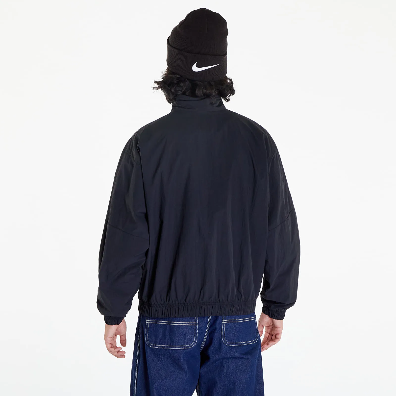 Nike Sportswear Solo Swoosh Men's Track Jacket