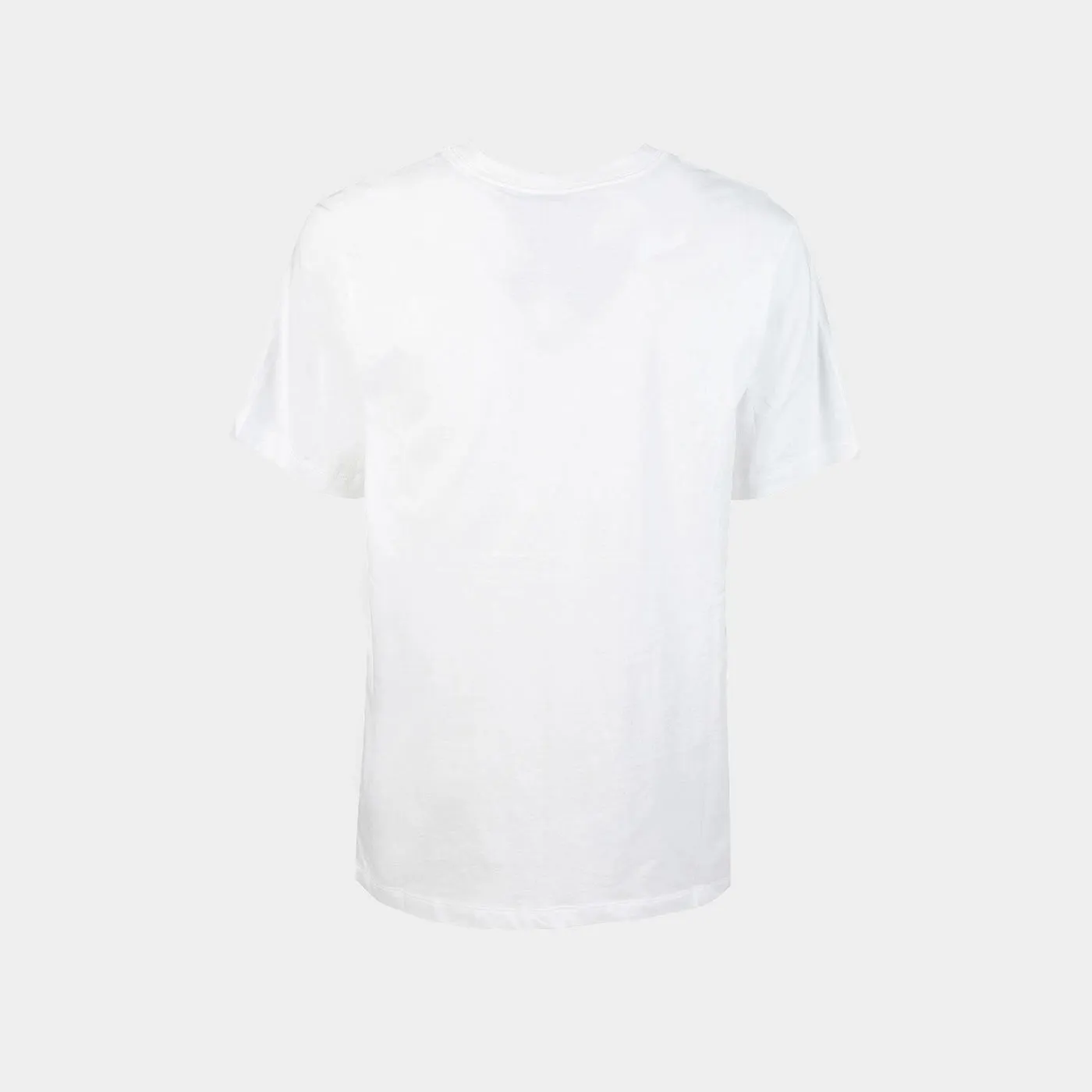 Nike Sportswear T-Shirt Just Do it White