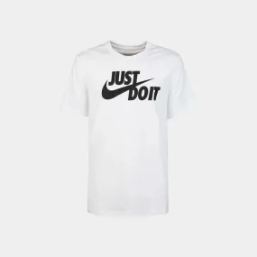 Nike Sportswear T-Shirt Just Do it White