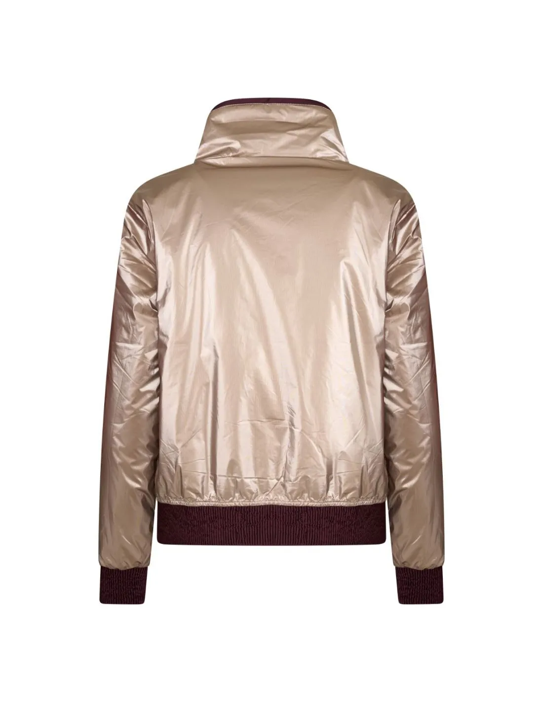 Oferta Chaqueta Bomber reversible HVPBeau