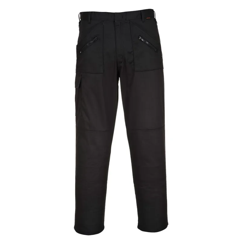 PANTALON ACTION PORTWEST S887