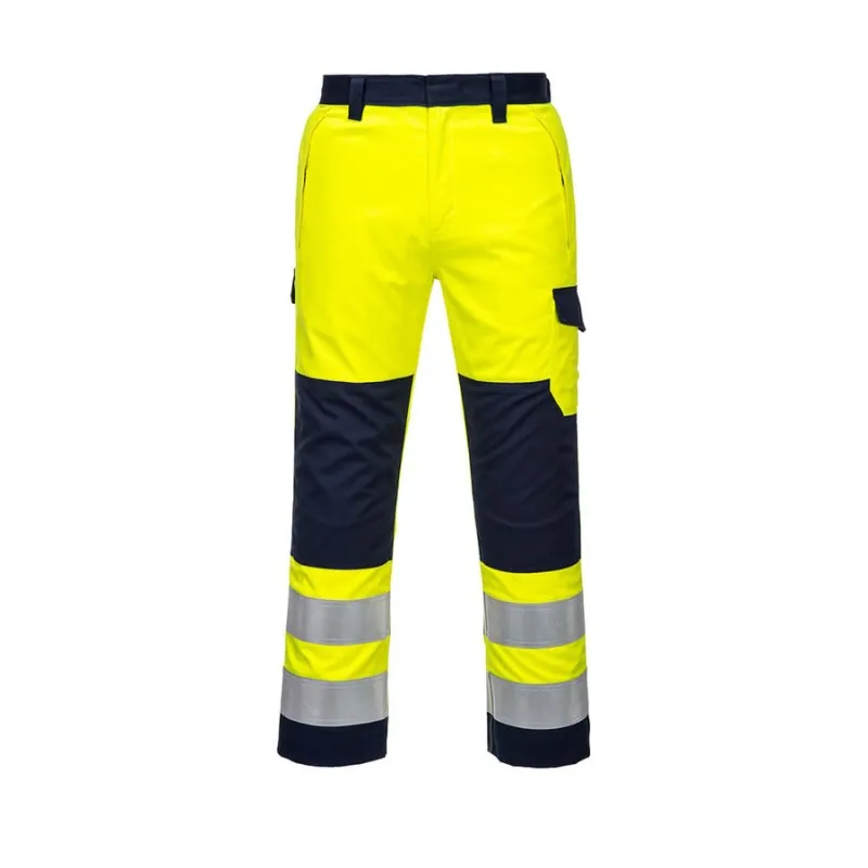 PANTALON A.V. PORTWEST MODAFLAME MV46