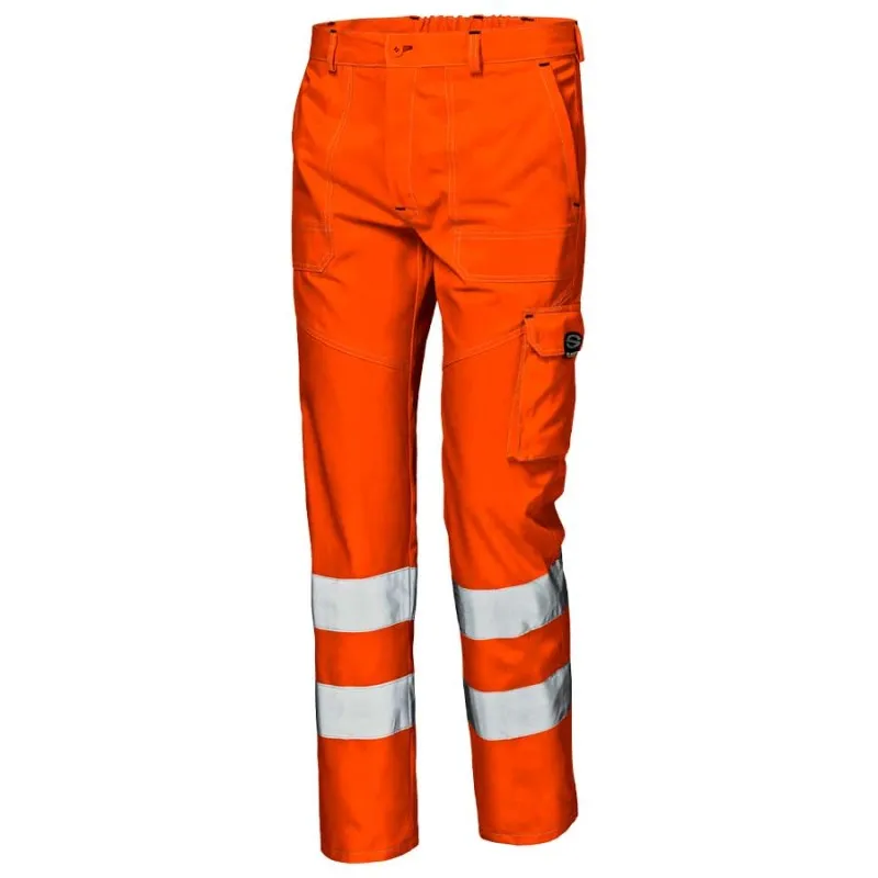 PANTALON A.V. SIR SAFETY MISTRAL MC3522