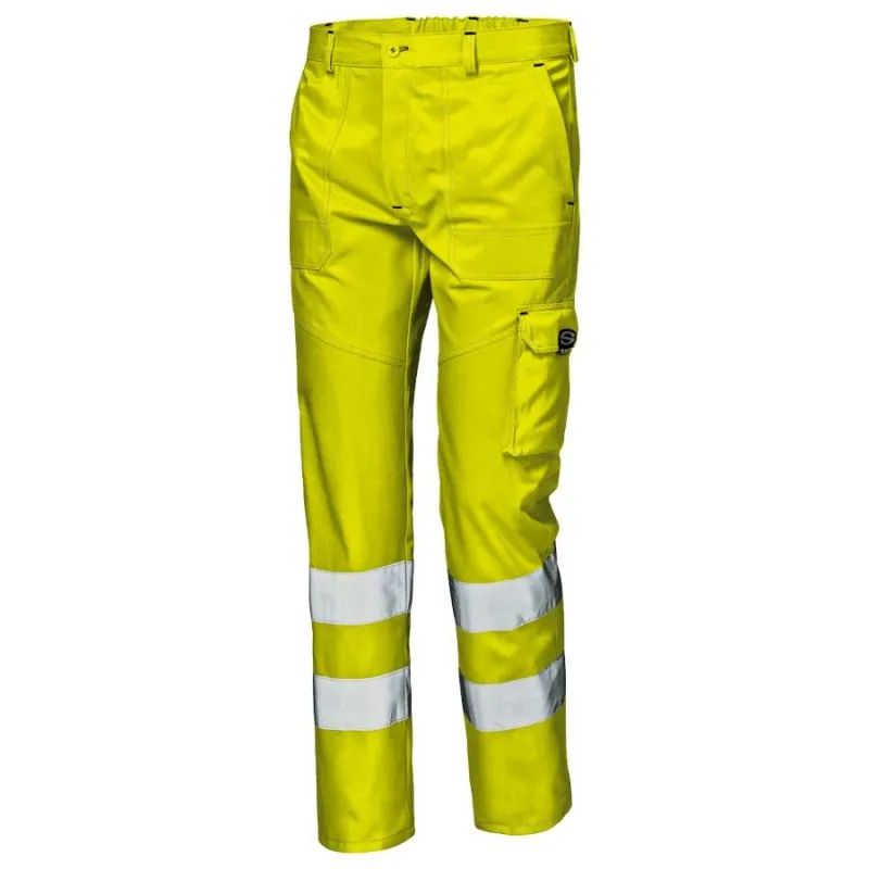 PANTALON A.V. SIR SAFETY MISTRAL MC3522