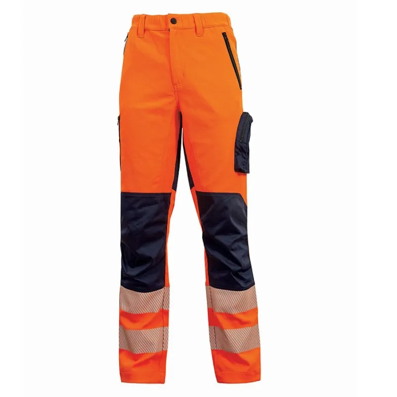 PANTALON A.V. U-POWER ROY