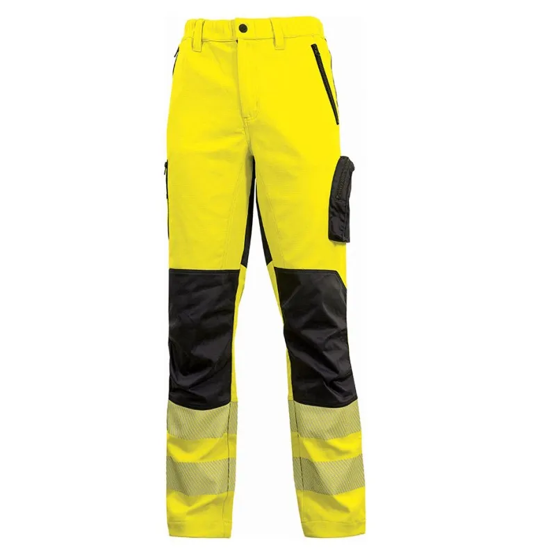 PANTALON A.V. U-POWER ROY