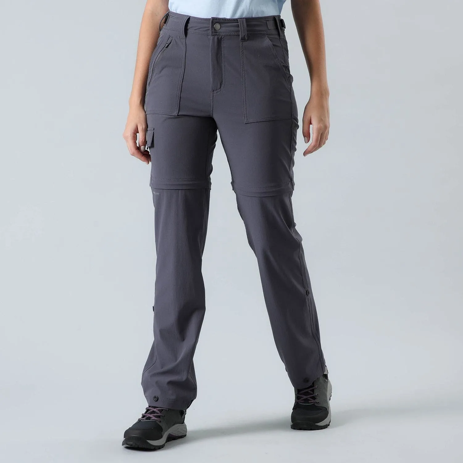 Pantalon Chacabuco Desmontable