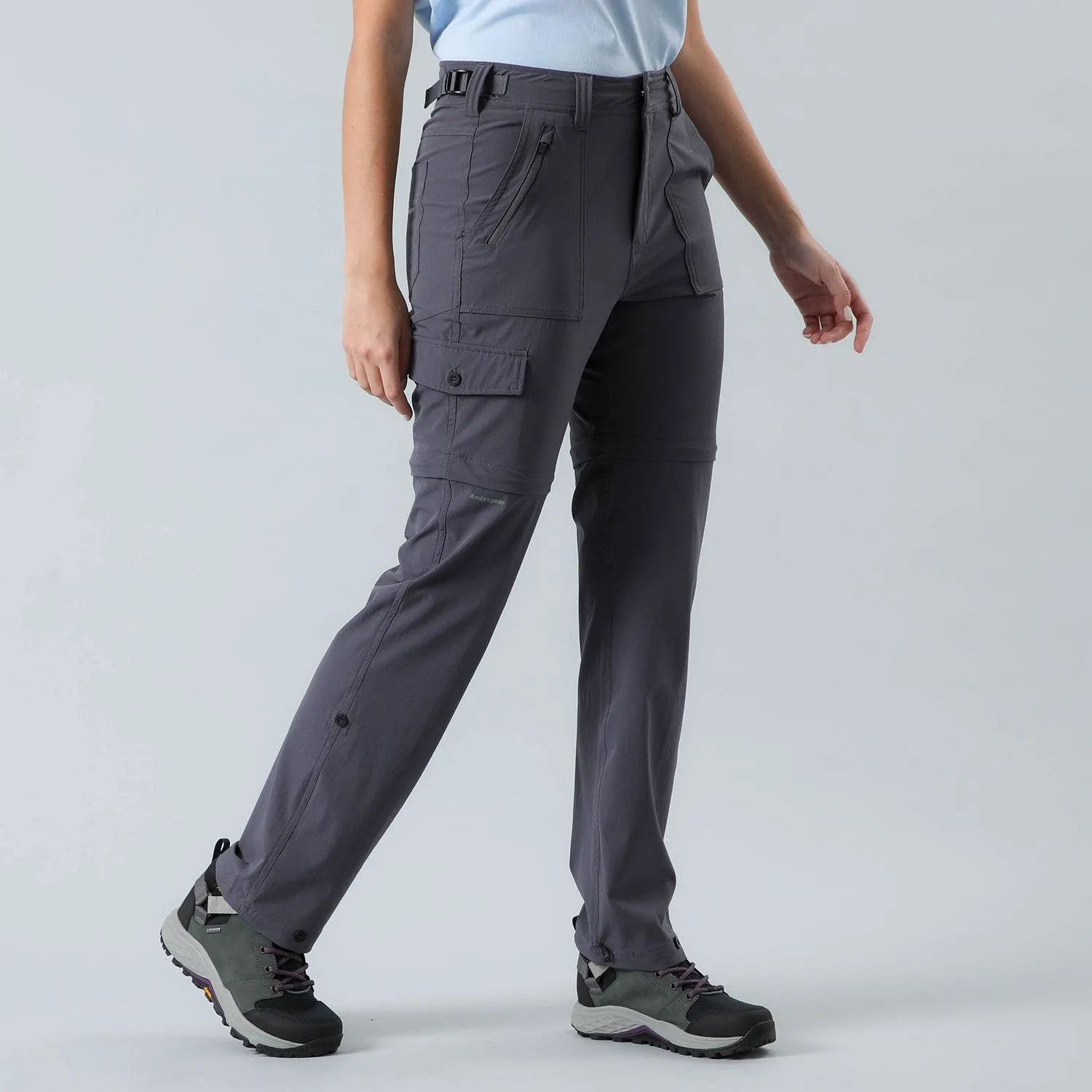 Pantalon Chacabuco Desmontable