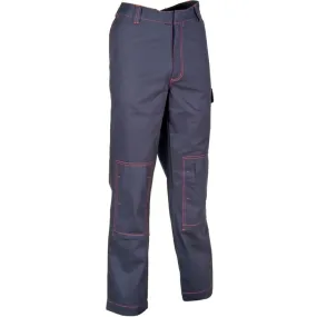 PANTALON COFRA FLAME STOP V261