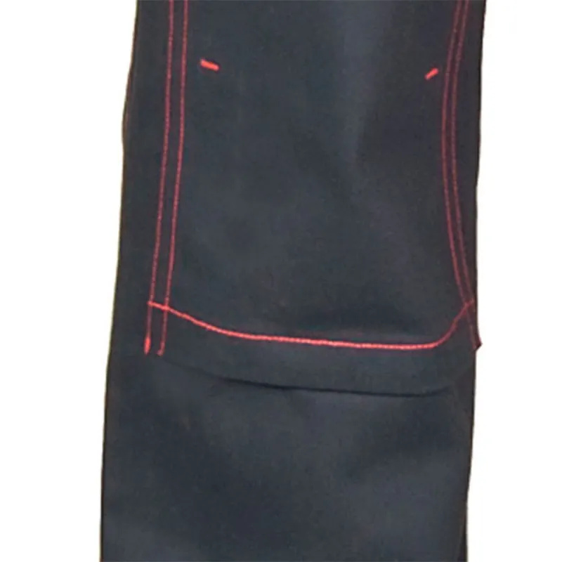 PANTALON COFRA FLAME STOP V261