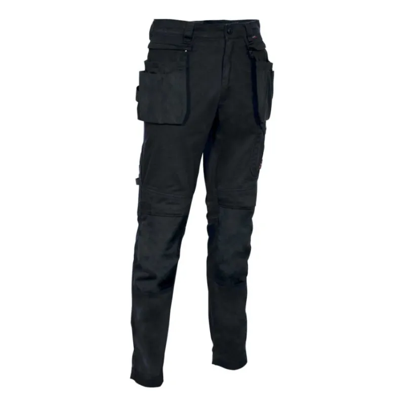 PANTALON COFRA KUDUS V568