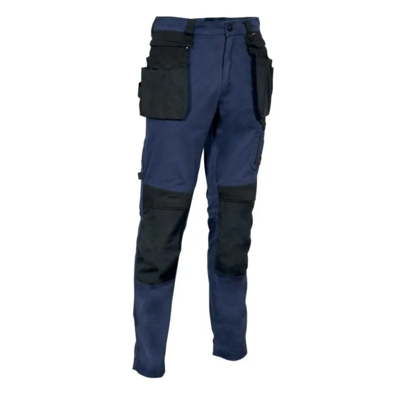 PANTALON COFRA KUDUS V568