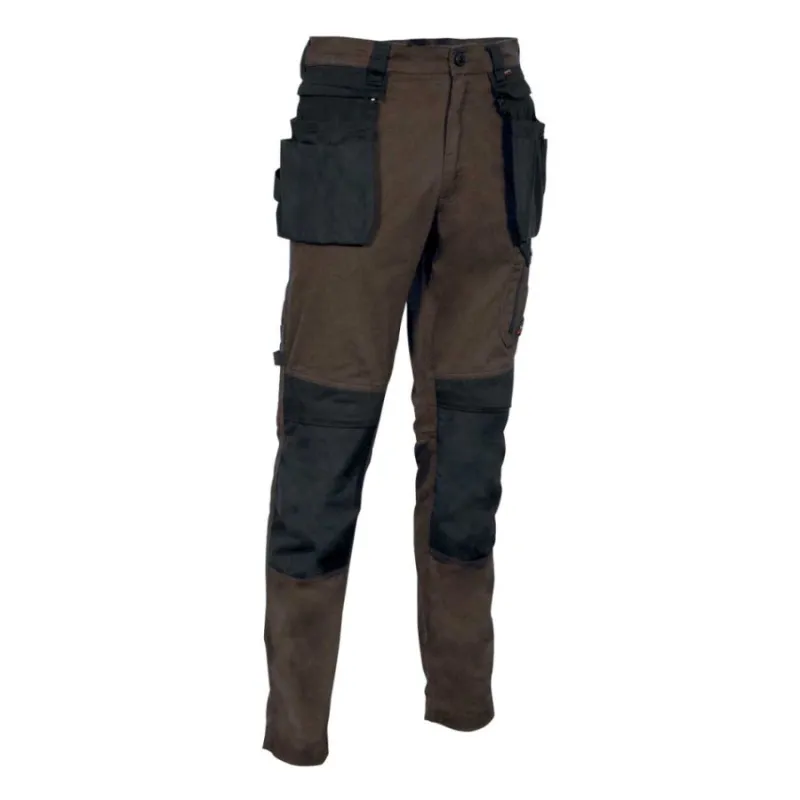 PANTALON COFRA KUDUS V568