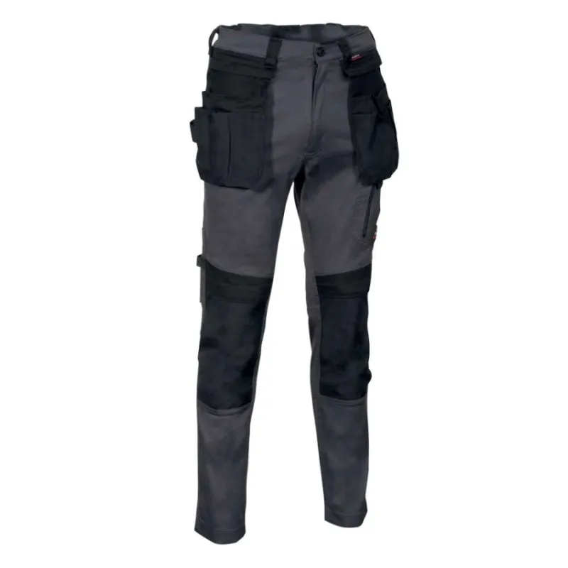 PANTALON COFRA KUDUS V568