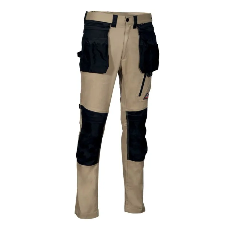 PANTALON COFRA KUDUS V568