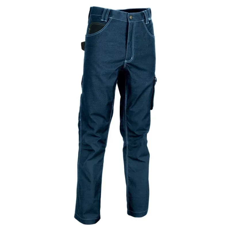 PANTALON COFRA MAASTRICHT V171