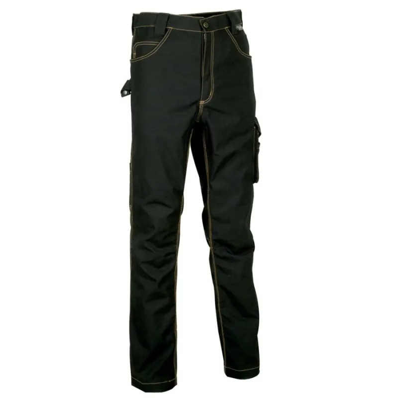 PANTALON COFRA MAASTRICHT V171