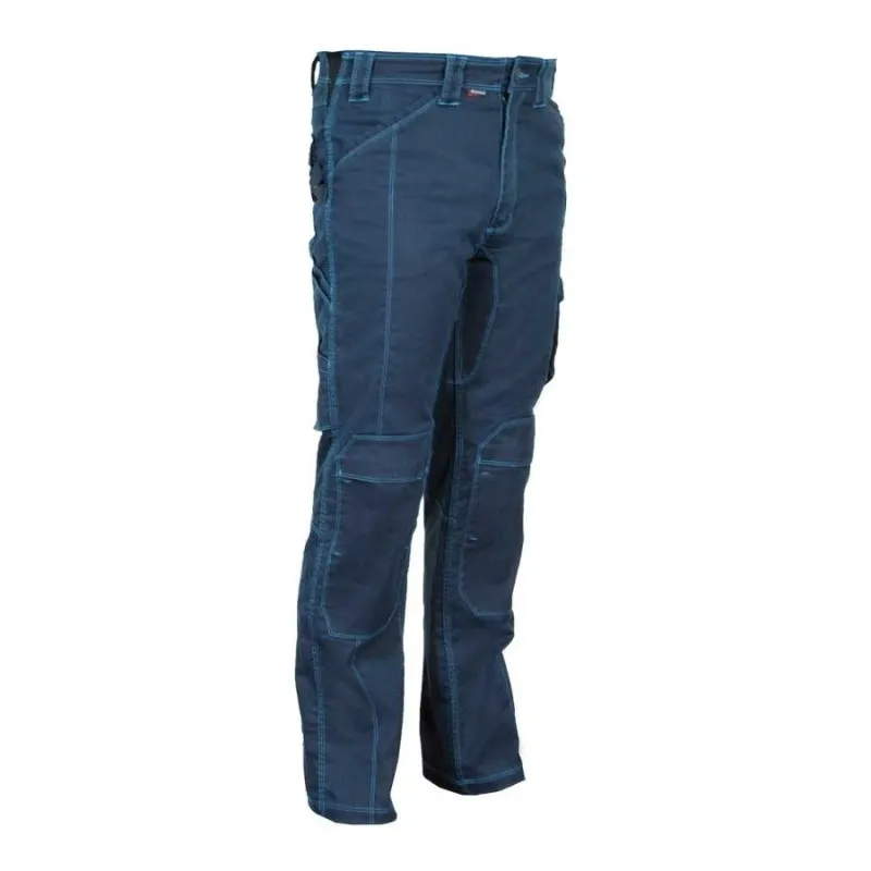 PANTALON COFRA PEARLAND V472