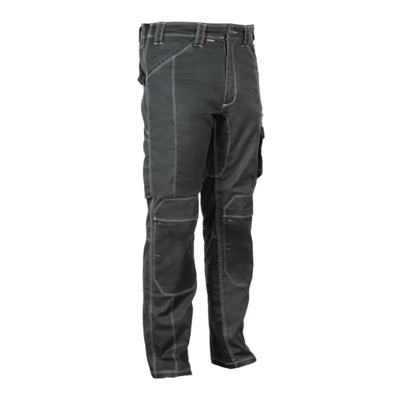 PANTALON COFRA PEARLAND V472