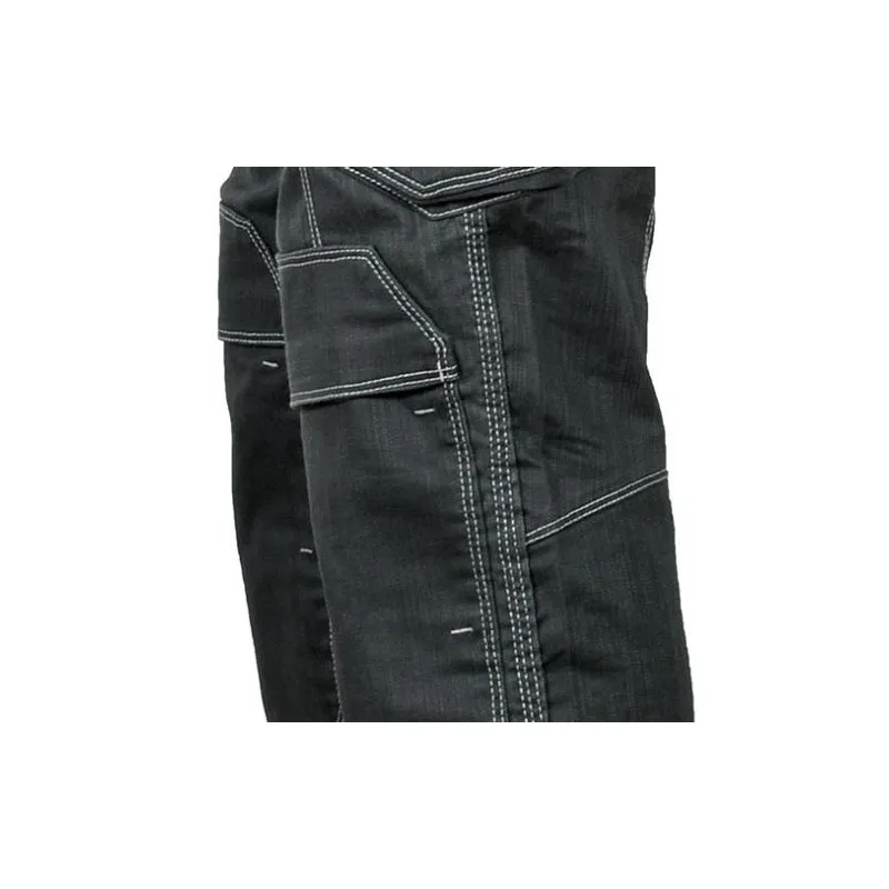 PANTALON COFRA PEARLAND V472