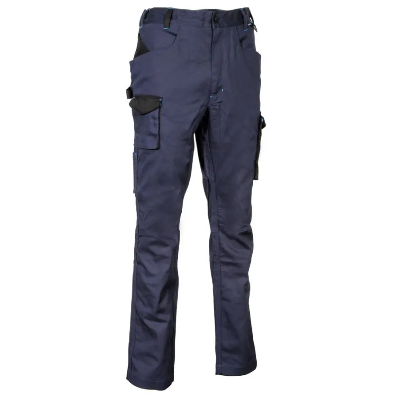 PANTALON COFRA WALCOURT V562