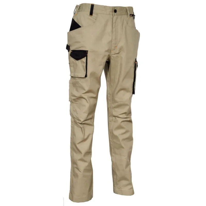 PANTALON COFRA WALCOURT V562