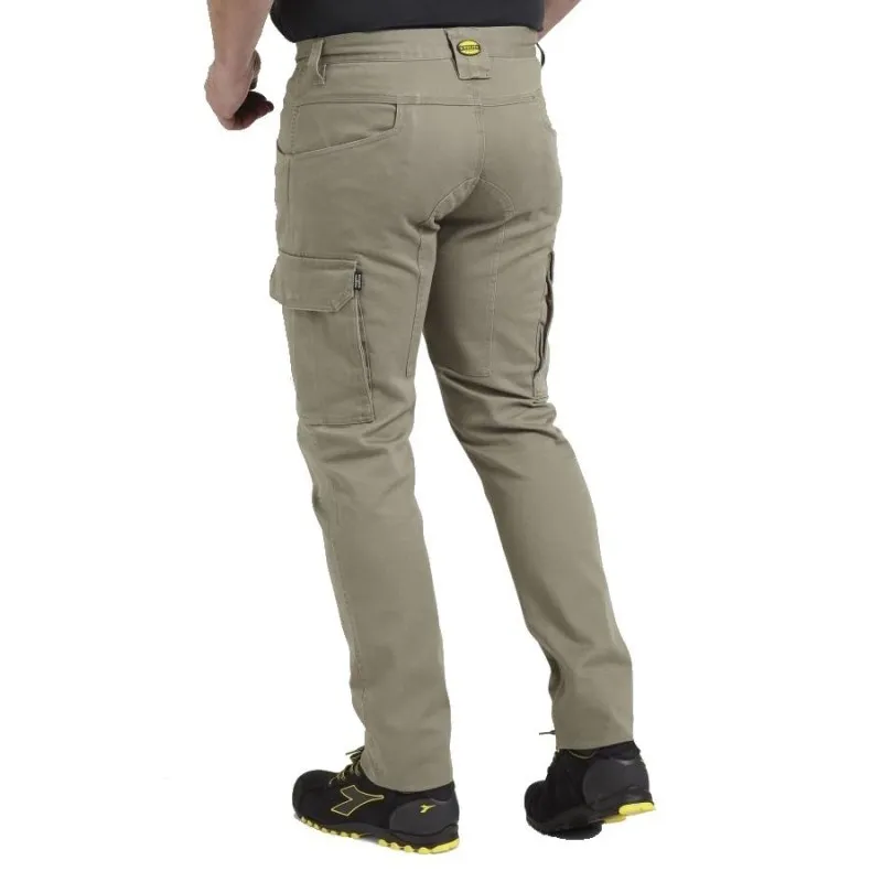 PANTALON DIADORA CARGO PANT MOSCOW